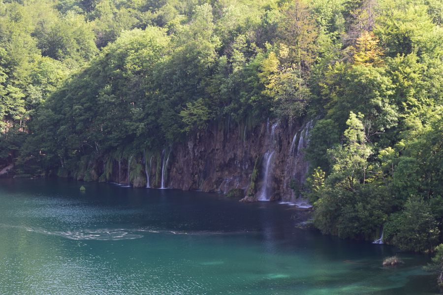 Plitvice Lakes